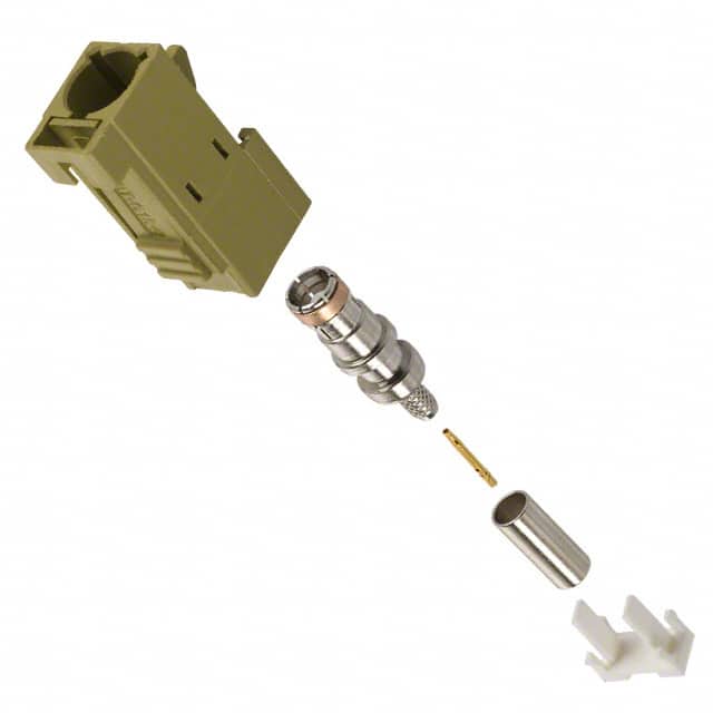 FA1-NKSJ-C01-6 Amphenol RF  Gruppi di connettori coassiali (RF)